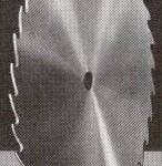 Carbide Tipped Rip Saw Blades
