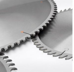Carbide Tipped Saw Blades