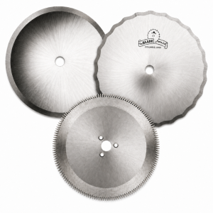 Circular Knife Saw Blade