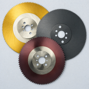 M2 HSS DMo5 Cold Saw Blades