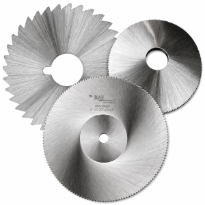 HSS Saw Blades Nonferrous